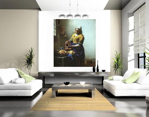 JanVermeer