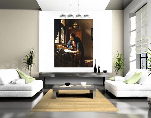 JanVermeer