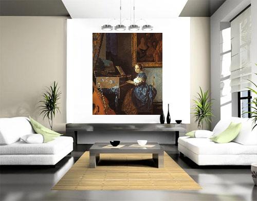 JanVermeer