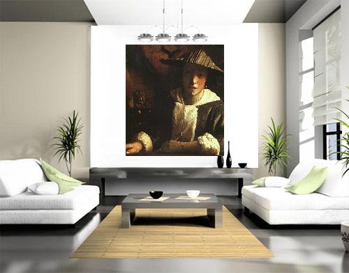 JanVermeer