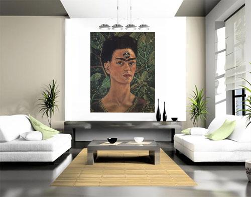 Frida Kahlo