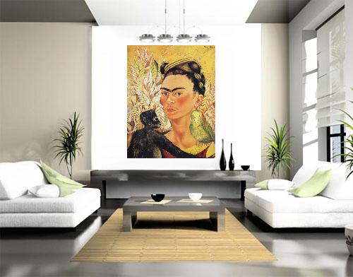 Frida Kahlo