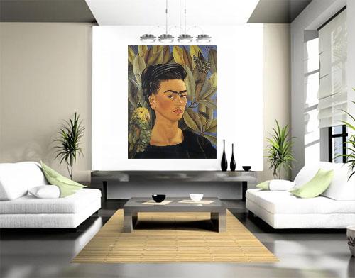 Frida Kahlo