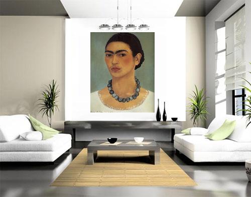 Frida Kahlo