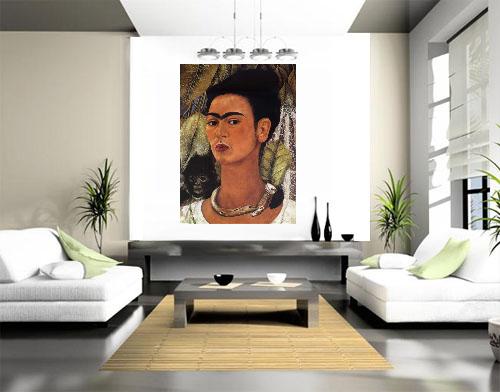 Frida Kahlo