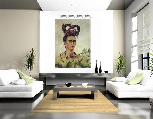 Frida Kahlo