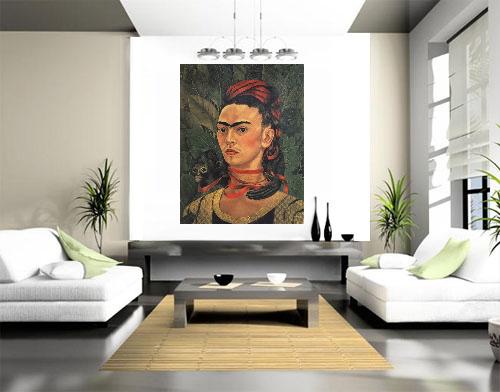 Frida Kahlo