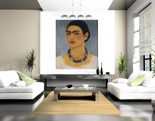 Frida Kahlo