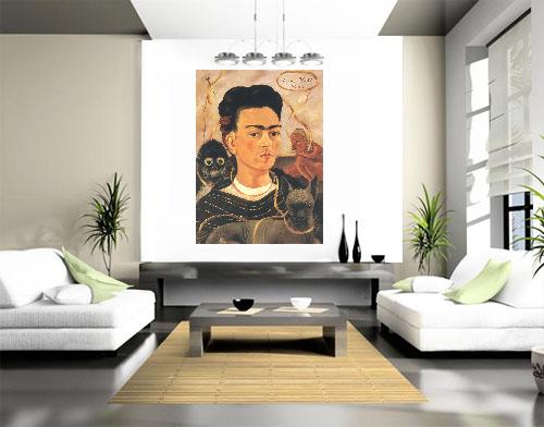 Frida Kahlo