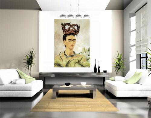 Frida Kahlo