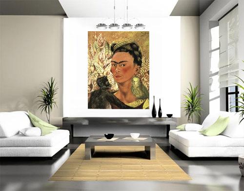 Frida Kahlo