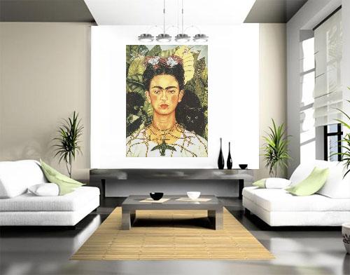 Frida Kahlo