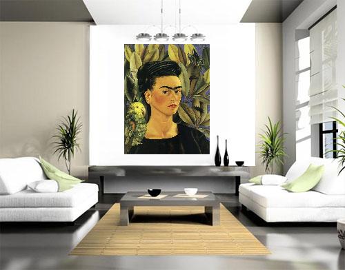 Frida Kahlo