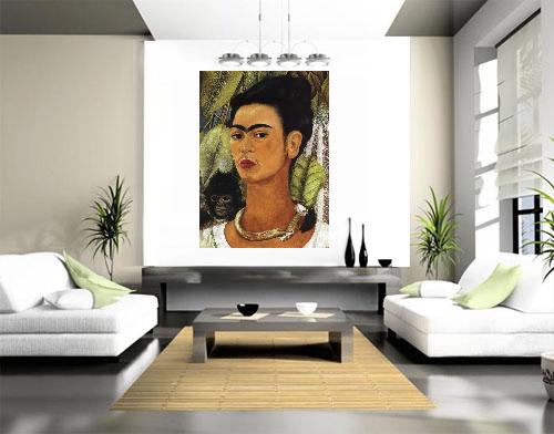 Frida Kahlo