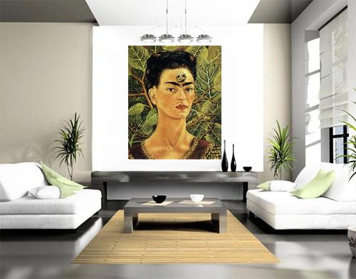 Frida Kahlo