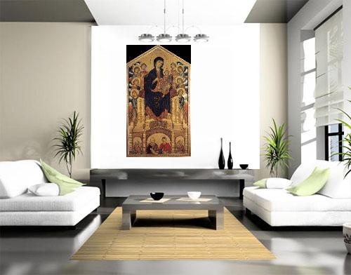 Cimabue