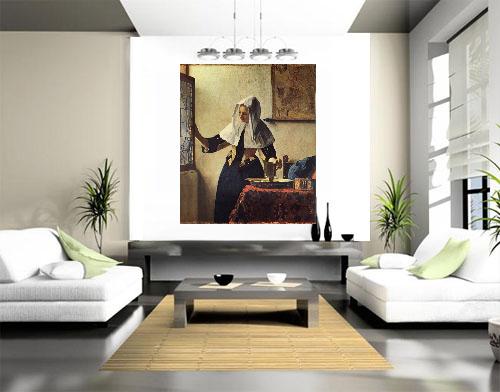 JanVermeer