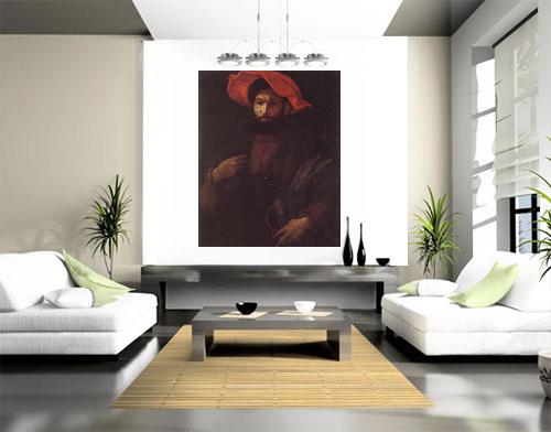 Rosso Fiorentino