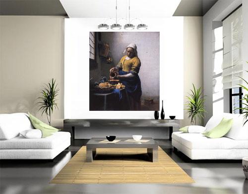 JanVermeer