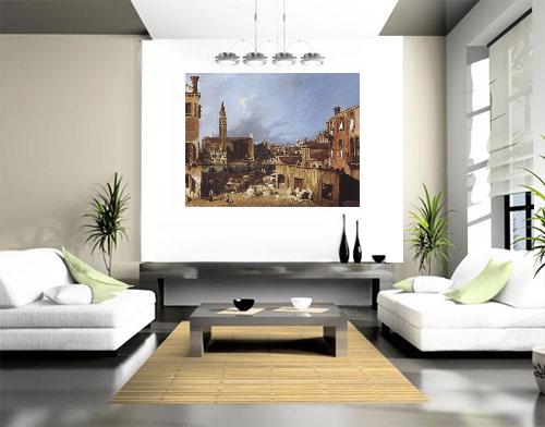 Canaletto