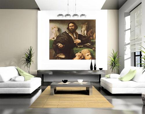 Lorenzo Lotto