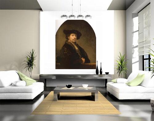 Rembrandt van rijn