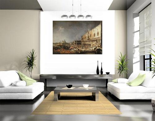 Canaletto