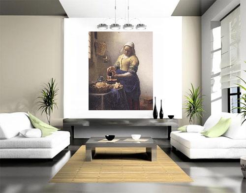 JanVermeer