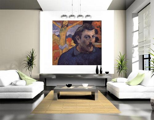 Paul Gauguin