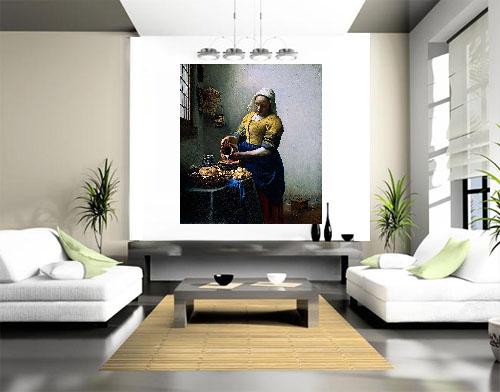 Johannes Vermeer