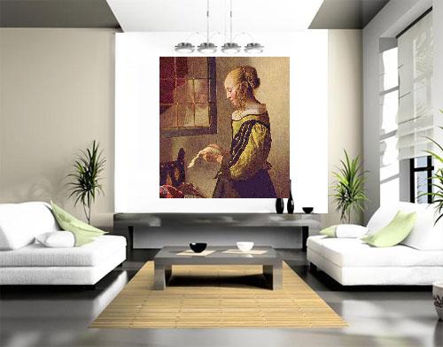 Johannes Vermeer