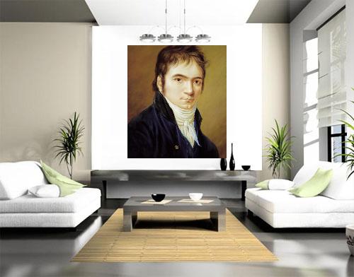 ludwig van beethoven