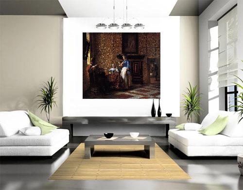 Pieter de Hooch