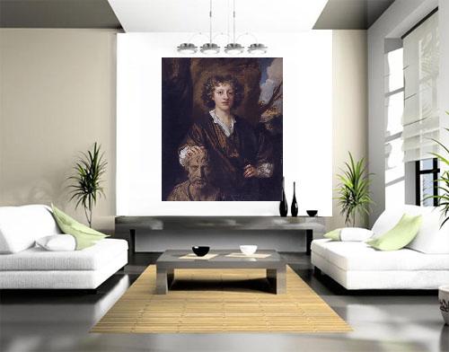 Sir Peter Lely