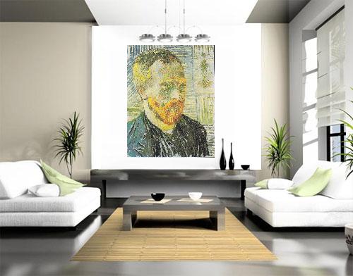 Vincent Van Gogh