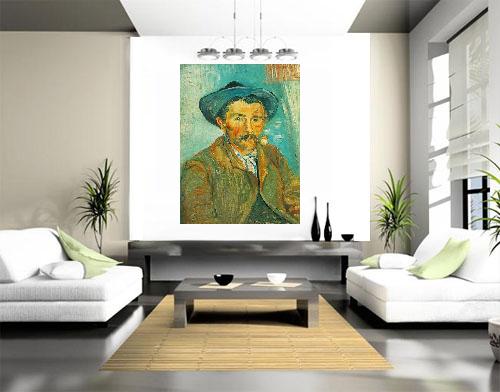 Vincent Van Gogh