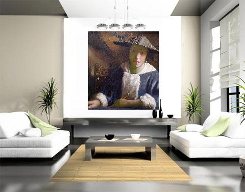 Johannes Vermeer