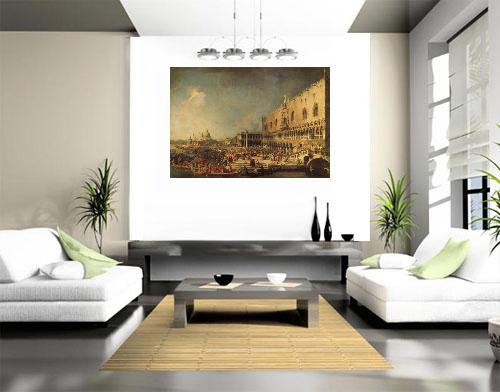 Canaletto