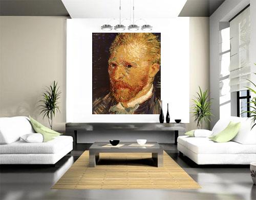 Vincent Van Gogh