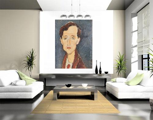 Amedeo Modigliani