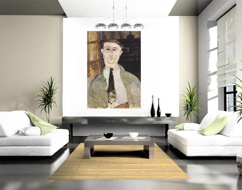 Amedeo Modigliani