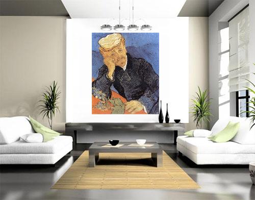 Vincent Van Gogh